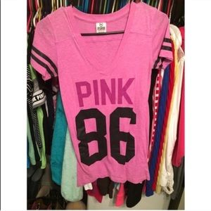 Victoria Secret shirt!